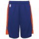 Jordan NBA New York Knicks Pro Practice Mesh Short
