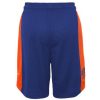 Jordan NBA New York Knicks Pro Practice Mesh Short L