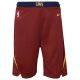 Nike NBA Cleveland Cavaliers Swingman Icon Short Red XL