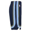 Nike NBA Memphis Grizzlies Icon Edition Short Blue