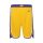 NIKE NBA LOS ANGELES LAKERS BOYS ICON SWINGMAN SHORT AMARILLO M