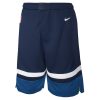 Nike NBA Minnesota Timberwolves Icon Edition Shorts Blue S