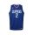 Nike NBA La Clippers Leonard Kawhi Swingman Icon Jersey Player Blue M