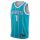 Nike NBA Charlotte Hornets Ball Lamelo Swingman Icon Jersey Player Blue