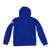 NIKE NBA GOLDEN STATE WARRIORS M NK ES NBA SWSH CLUB FLEE RUSH BLUE