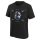 Nike NBA Dallas Mavericks Nk Essential Atc Logo 2 Black M
