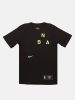 Nike NBA 31St Team Nk Team 31 SS Tee Black