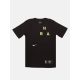Nike NBA 31St Team Nk Team 31 SS Tee Black