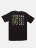 Nike NBA 31St Team Nk Team 31 SS Tee Black