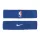 Nike NBA Single Solid Team Logo Headband Junior Rush Blue ONE