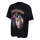 Nike NBA New York Knicks Jalen Brunson Player City Edition T-shirt Black M