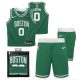 Nike NBA Boston Celtics Tatum Jayson Icon Replica Box Set 3-4YR