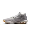 Nike LeBron Witness VIII Light Iron Ore