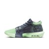 Nike LeBron Witness VIII Vapor Green