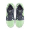 Nike LeBron Witness VIII Vapor Green