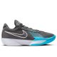 Nike Air Zoom G.T. Cut Academy Iron Grey/Football Grey-Baltic Blue 445