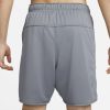 Nike DRI-FIT Totality 18cm Shorts Smoke Grey