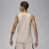 Jordan Sport Wmns Diamond Tank Top Particle Particle Beige
