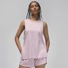 Jordan W Diamond Tanktop Purple XS
