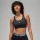 Jordan Sport Wmns Medium-Support Padded Jumpman Bra Black