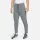 Nike Unlimited Men's Dri-FIT Zip Cuff Versatile Trousers Smoke Grey/Black