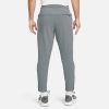 Nike Unlimited Men's Dri-FIT Zip Cuff Versatile Trousers Smoke Grey/Black