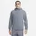 Nike Unlimited Men's Repel Hooded Versatile Jacket Smoke Grey/Black