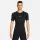 Nike Pro Men's Dri-FIT Tight Short-Sleeve Fitness Top Black