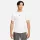 Nike Pro Men's Dri-FIT Tight Short-Sleeve Fitness Top White M
