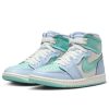 Air Jordan 1 MM High WMNS Hydrogen Blue/Light Dew/Coconut Milk/Sail
