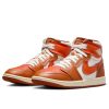 Air Jordan 1 MM High WMNS Desert Orange