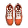Air Jordan 1 MM High WMNS Desert Orange