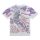 Mitchell & Ness NBA Showstopper Ss Player Tee Vintage Logo ALL-STAR (NBA) 2000 Vince Carter Multi-White