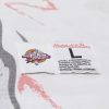 Mitchell & Ness NBA Showstopper Ss Player Tee Vintage Logo ALL-STAR (NBA) Allen Iverson White-Royal M