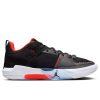 Jordan One Take 5 Black/White/Anthracite/Habanero Red 43