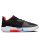 Jordan One Take 5 Black/White/Anthracite/Habanero Red 43