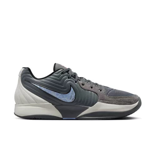 Nike Ja 2 Iron Grey 48