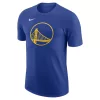 Nike NBA Golden State Warriors Essential Tee Rush Blue 3XL