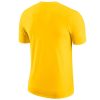 Nike NBA Los Angeles Lakers Essential Tee Yellow XL