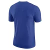 Nike NBA New York Knicks Essential Tee Rush Blue