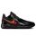 Nike LeBron NXXT Gen AMPD Black Metallic Gold 455