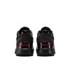 Nike LeBron NXXT Gen AMPD Black Metallic Gold 455