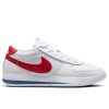 Nike Book 1 "Forrest Gump" White/Varsity Red/Varsity Blue
