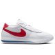 Nike Book 1 "Forrest Gump" White/Varsity Red/Varsity Blue