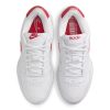 Nike Book 1 "Forrest Gump" White/Varsity Red/Varsity Blue