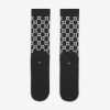 Jordan Everyday Essentials Crew Socks Black/Photon Dust