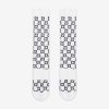 Jordan Everyday Essentials Crew Socks White/Black