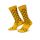 Jordan Everyday Essentials Crew Socks Yellow XL