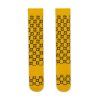Jordan Everyday Essentials Crew Socks Yellow XL