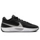 Nike Giannis Zoom Freak 6 Black/White